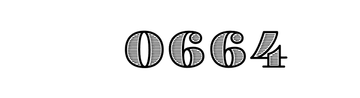 VillaDidot  Скачать бесплатные шрифты