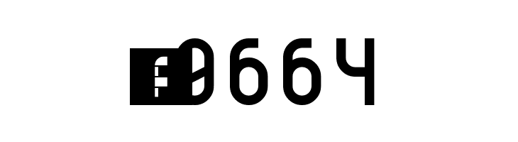 CnstrcT Regular  Скачать бесплатные шрифты