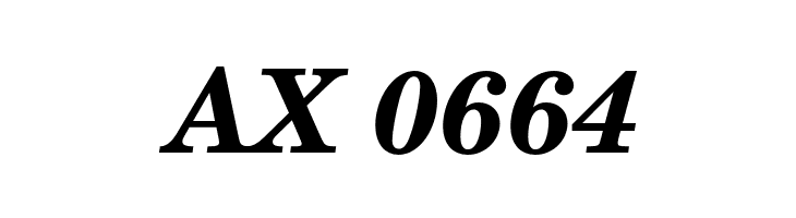 TeXGyreSchola-BoldItalic  Скачать бесплатные шрифты