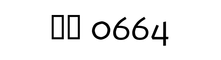 Banksia-Regular  Скачать бесплатные шрифты