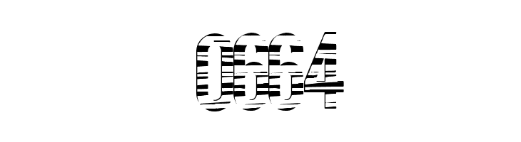 CodeBars  Скачать бесплатные шрифты