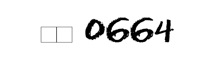 Eraser  Скачать бесплатные шрифты