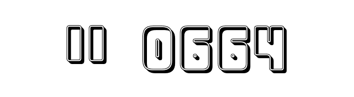 UrbanConstructed-Cutter  Скачать бесплатные шрифты