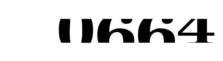 CropFontXtra  Скачать бесплатные шрифты