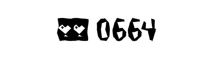 Nabatea  Скачать бесплатные шрифты