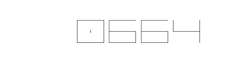 Player 1 Up Light  Скачать бесплатные шрифты