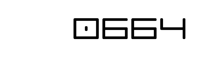 Player 1 Up Black  Скачать бесплатные шрифты