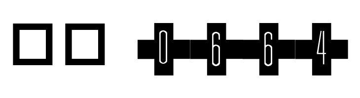 101! Red Cross  Скачать бесплатные шрифты