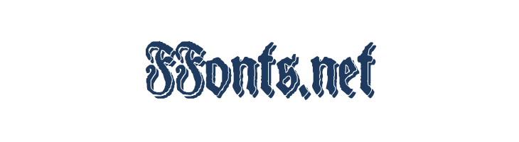 Schneider Buch Deutsch Shadow Two font — Lorem ipsum body text preview