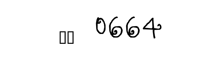 Cupcake  Скачать бесплатные шрифты