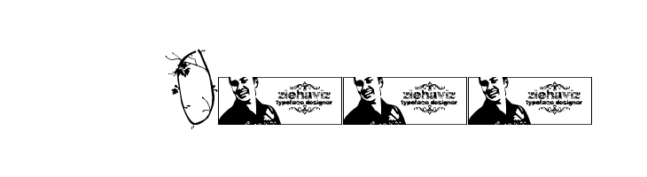 FTF Hutan Rantingee FREE  Скачать бесплатные шрифты