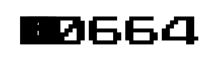 F-Zero GP Legend Font Regular  Скачать бесплатные шрифты