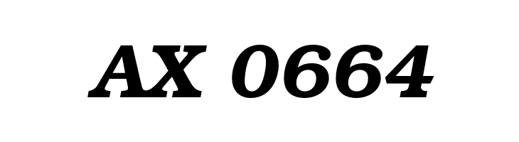 TeXGyreBonum-BoldItalic  Скачать бесплатные шрифты