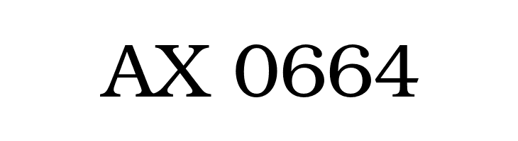 TeXGyreBonum-Regular  Скачать бесплатные шрифты