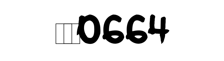 Ninja Naruto  Скачать бесплатные шрифты