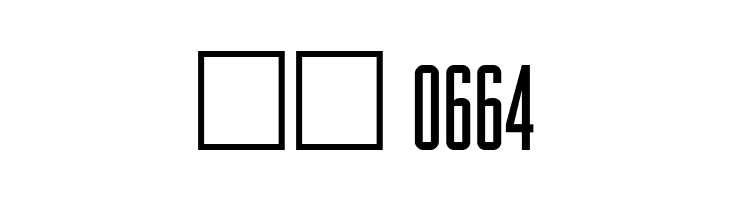 Higherup Normal  Скачать бесплатные шрифты