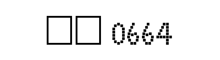 BoxOnBox Normal  Скачать бесплатные шрифты