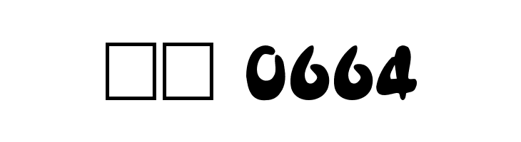 Bulge Normal  Скачать бесплатные шрифты