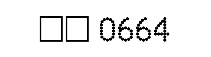 Daughty Normal  Скачать бесплатные шрифты