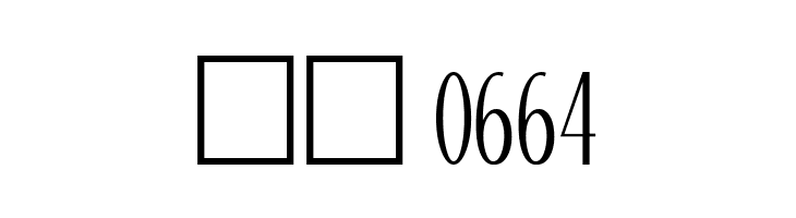 NiteClub Normal  Скачать бесплатные шрифты