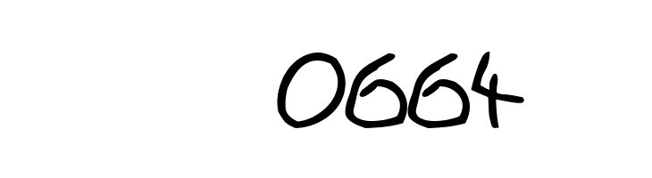 BazgroBy Bold  Скачать бесплатные шрифты