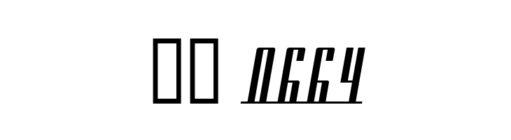 Americana Dreams SC  Скачать бесплатные шрифты