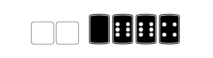 TrekArrowheads  Скачать бесплатные шрифты