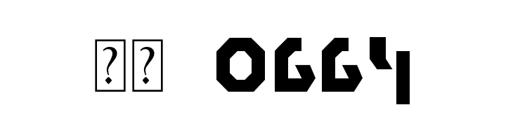 Omnicron  Скачать бесплатные шрифты