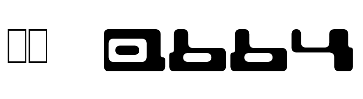 Cybertown Subterranean  Скачать бесплатные шрифты