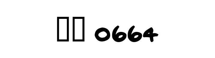 crayon  Скачать бесплатные шрифты