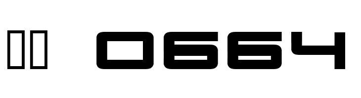 Nu School Militia  Скачать бесплатные шрифты