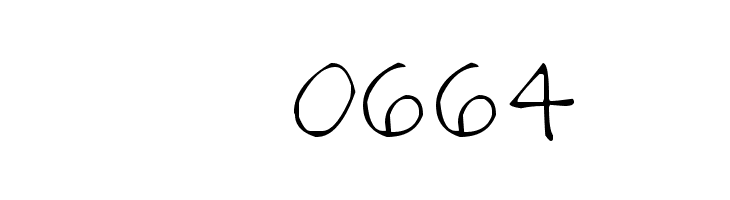 AS Melanie Handwritting  Скачать бесплатные шрифты