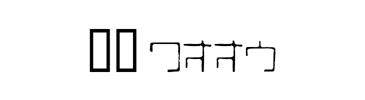 XtalKT  Скачать бесплатные шрифты