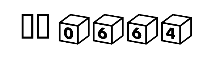 1BoxAL  Скачать бесплатные шрифты