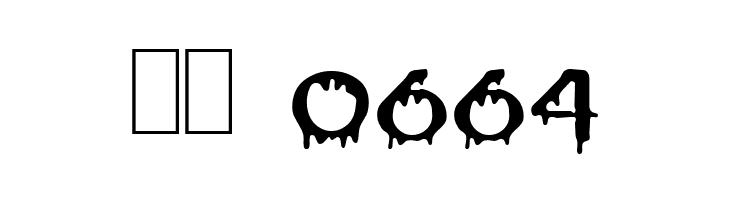 Blood Cyrillic  Скачать бесплатные шрифты