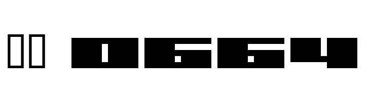 SystemSevenExtra  Скачать бесплатные шрифты