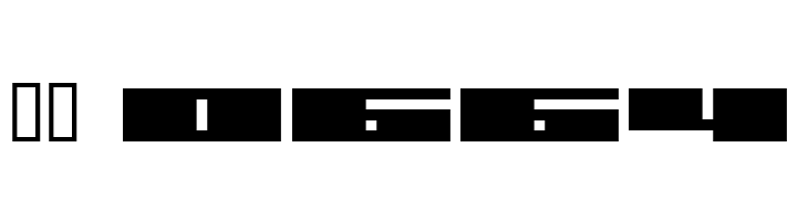 SystemSevenUltra  Скачать бесплатные шрифты