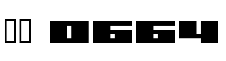 SystemSevenMedium  Скачать бесплатные шрифты