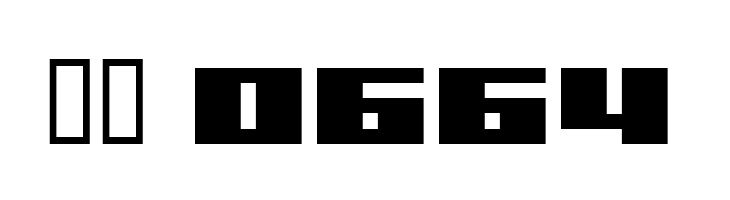 SystemSevenLight  Скачать бесплатные шрифты