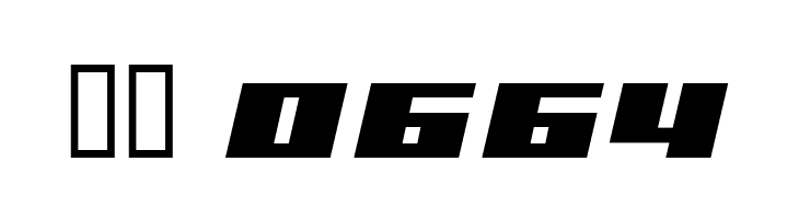 UltraSevenItalicBAl  Скачать бесплатные шрифты