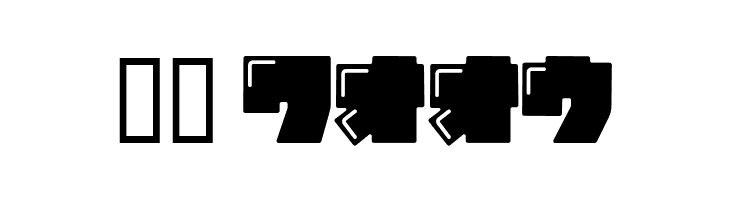 DonkiPopKt  Скачать бесплатные шрифты