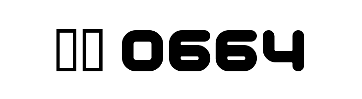 PocoUltraAl  Скачать бесплатные шрифты