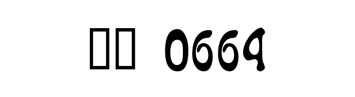 NouveauRiche Heavy  Скачать бесплатные шрифты