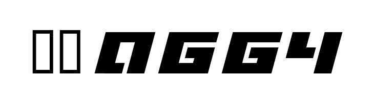 ContinueAL  Скачать бесплатные шрифты