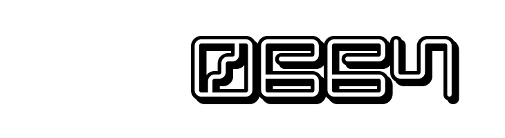 Iron Lounge Smart  Скачать бесплатные шрифты