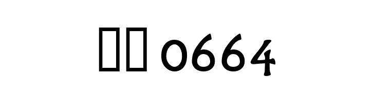 SenninAL  Скачать бесплатные шрифты