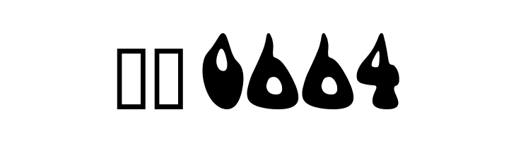 JanisHeavyAl  Скачать бесплатные шрифты