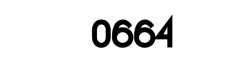 Kerater Black  Скачать бесплатные шрифты