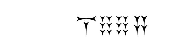 Kakoulookiam  Скачать бесплатные шрифты