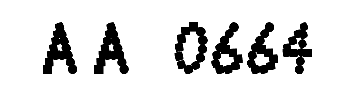 Chlorinov  Скачать бесплатные шрифты